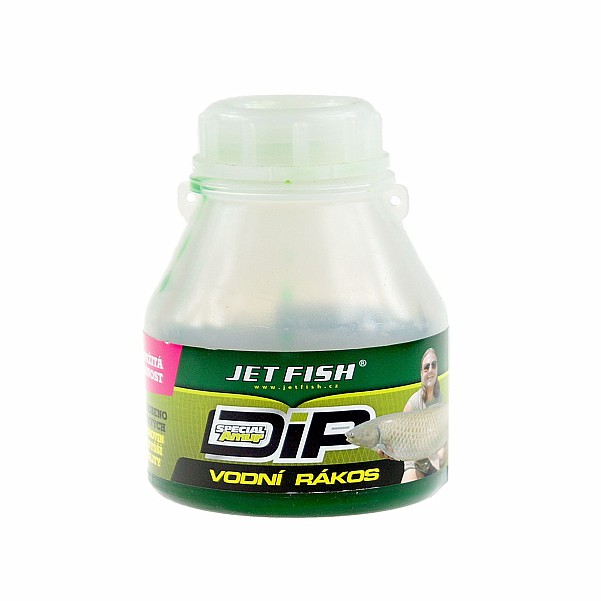 JetFish Special Dip  - Grass Carp - Sweet Flagpackaging 175 ml - MPN: 1919116 - EAN: 19191164