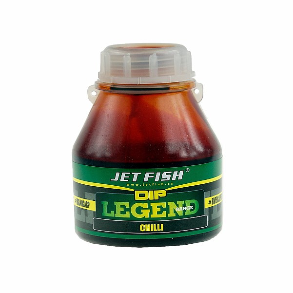 JetFish Legend Dip Chilliemballage 175 ml - MPN: 1919187 - EAN: 19191874