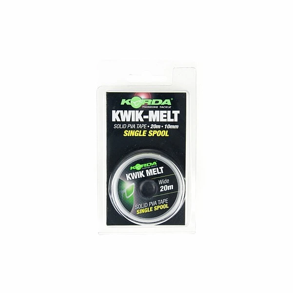 Korda Kwik-Melt PVA Tape 5mm 40m