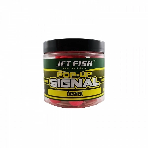 Jetfish Pop Up Signal - Garlic 20 mm