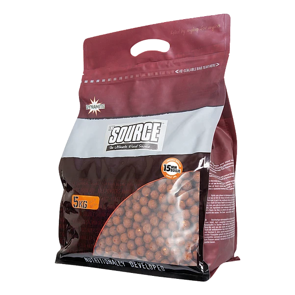 DynamiteBaits Boilies - The Source  15 мм / 5 кг