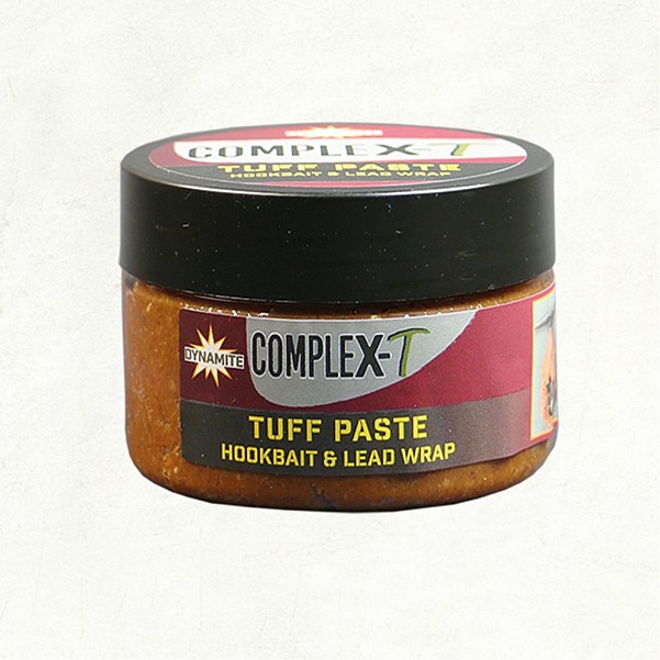 DynamiteBaits Tuff Paste CompleX-TVerpackung 180g - MPN: DY1200 - EAN: 5031745217977