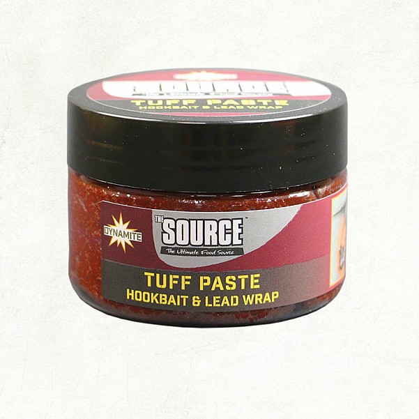 DynamiteBaits Tuff Paste - The Sourceopakowanie 180g - MPN: DY1201 - EAN: 5031745217991