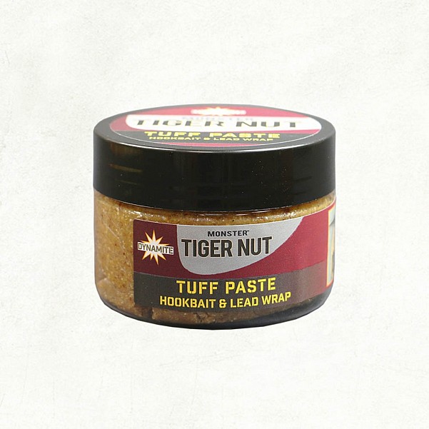 DynamiteBaits Tuff Paste Monster Tiger NutVerpackung 180g - MPN: DY1204 - EAN: 5031745218110