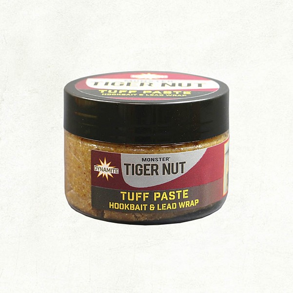 DynamiteBaits Tuff Paste Monster Tiger Nutopakowanie 180g - MPN: DY1204 - EAN: 5031745218110