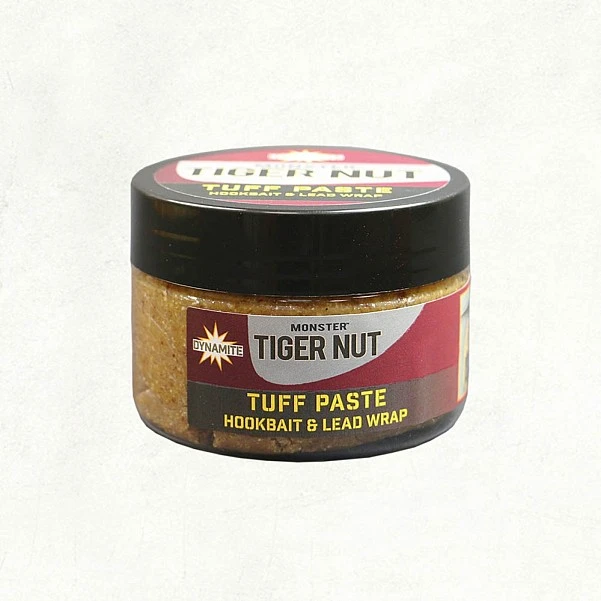 DynamiteBaits Tuff Paste Monster Tiger Nut 180g