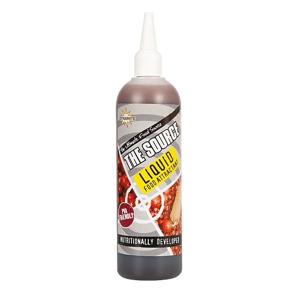 Dynamite Baits Liquid The Source 300ml