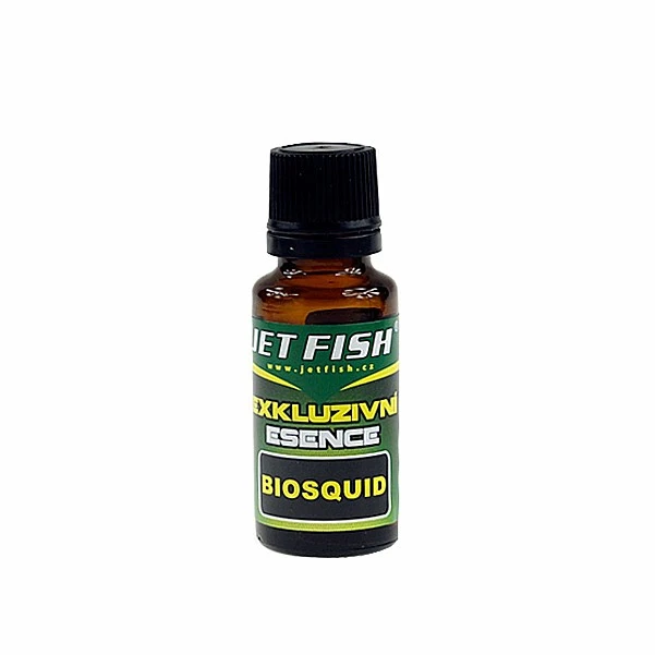 Jetfish Exclusive Essence Biosquid 20ml