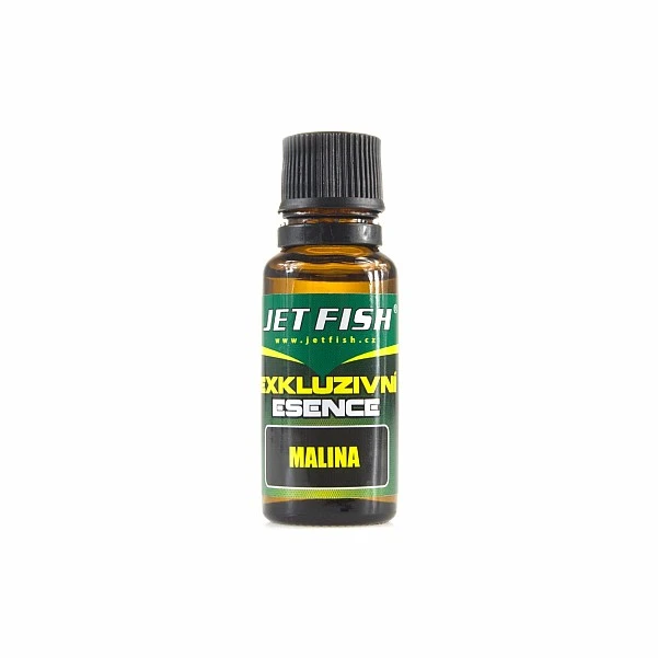 Jetfish Exclusive Essence Raspberry 20ml