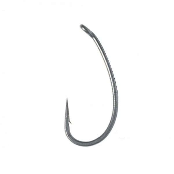 VMC Mystic Carp 7026 Long Curve Shank 8