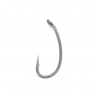 VMC Mystic Carp 7026 Long Curve Shank