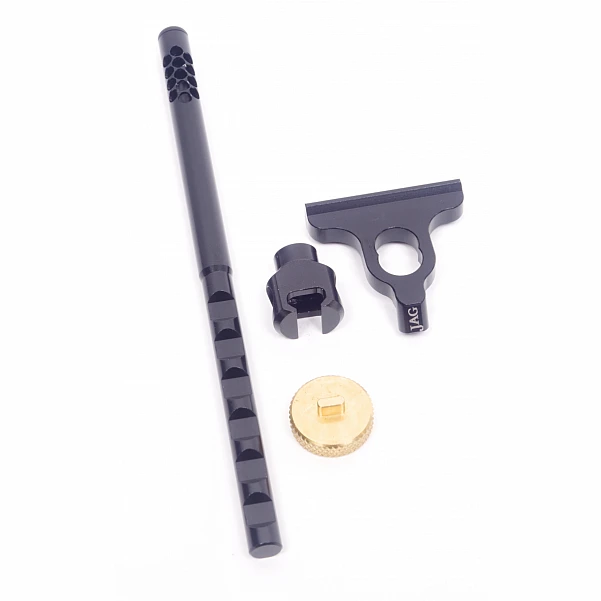 JAG Black Snag Ear Small / Mała