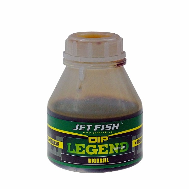 JetFish Legend Dip Biokrillemballage 175 ml - MPN: 1919195 - EAN: 19191959