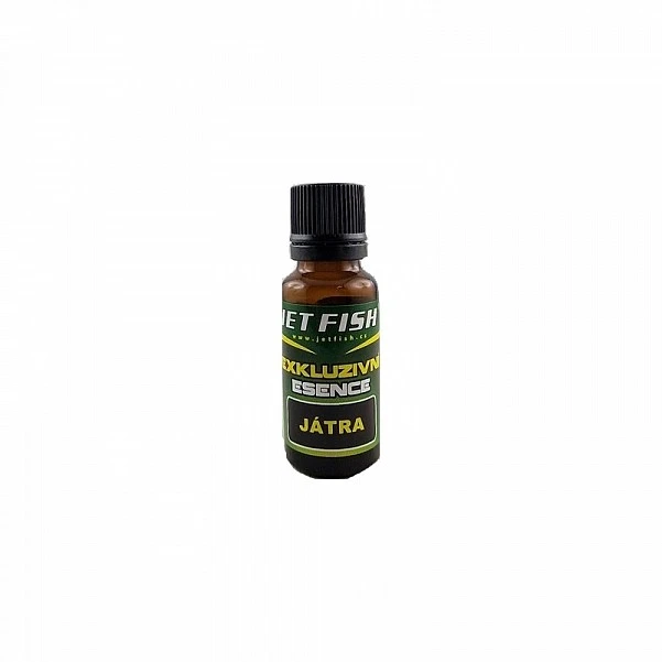 Jetfish Exclusive Essence Liver 20ml