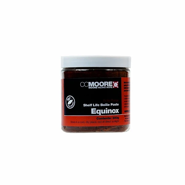 CcMoore Equinox Paste