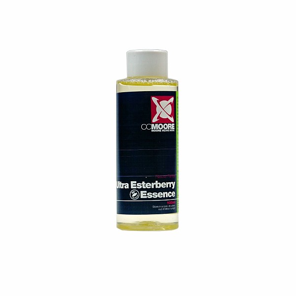 CcMoore Ultra Esterberry EssenceVerpackung 100 ml - MPN: 93517 - EAN: 200000072810