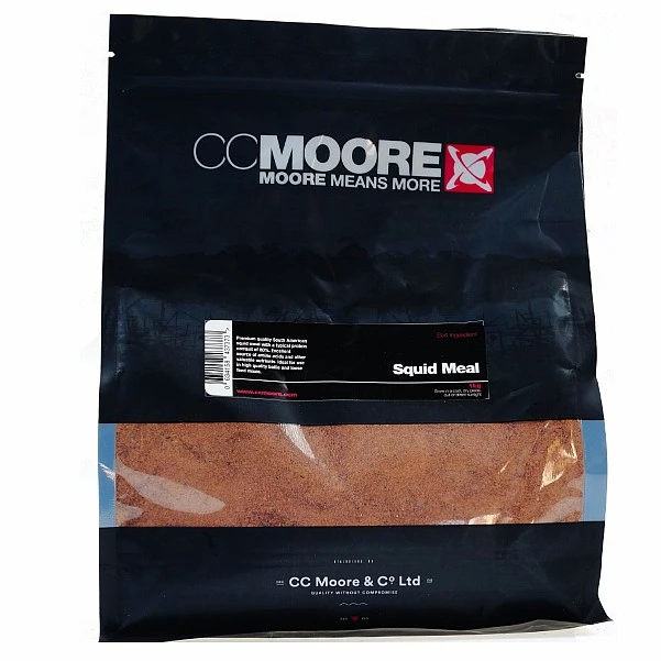 CcMoore Squid Meal 1 kg