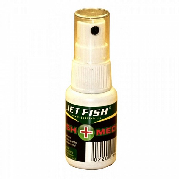 Jetfish Medicemballage 20ml - MPN: 220199 - EAN: 02201993