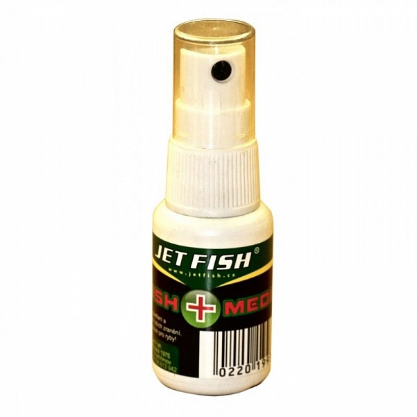 Jetfish Medicobal 20ml - MPN: 220199 - EAN: 02201993