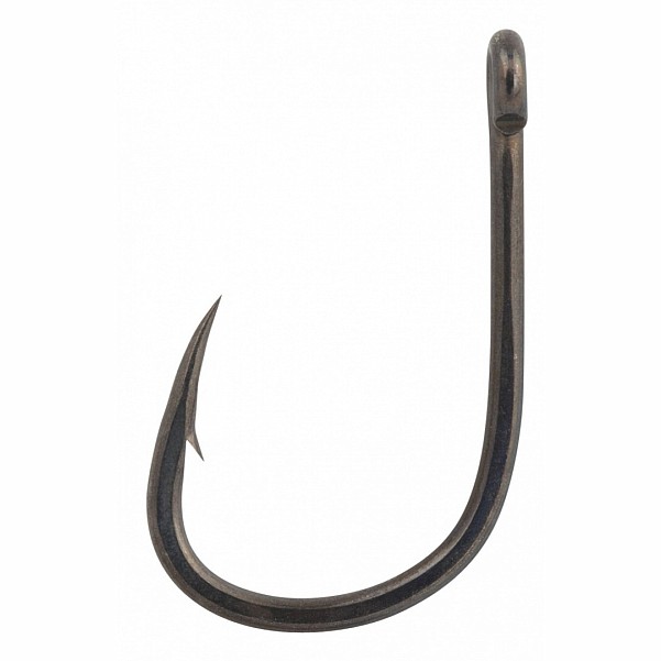 Gamakatsu A1 G-Carp Specialist Hooks PTFEsize 2 - MPN: 147671-200 - EAN: 4534910620035