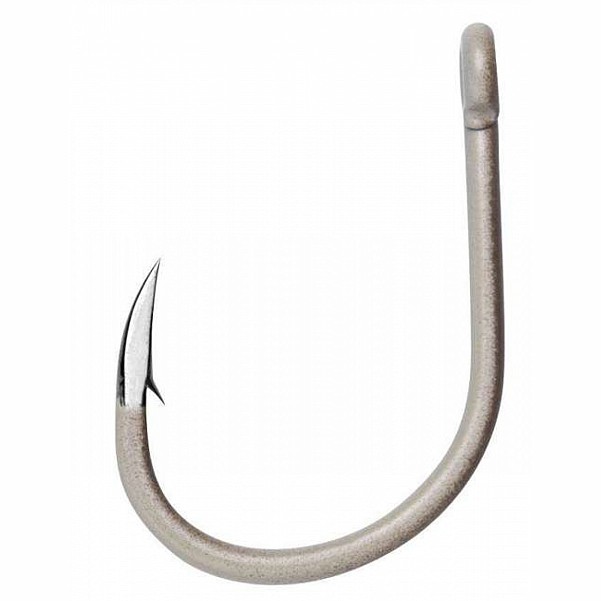 Gamakatsu A1 G-Carp Specialist X Camou Sand rozmiar 6 - MPN: 149323-600 - EAN: 4534910850135