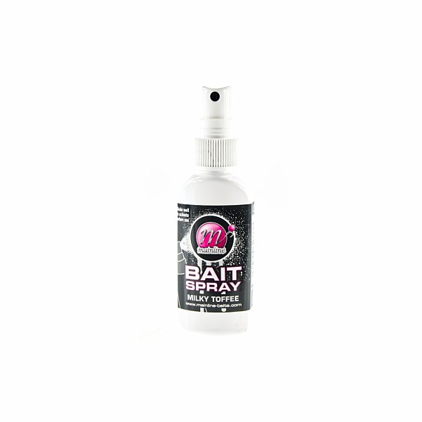 Mainline BaitSpray Milky Toffeeупаковка 50 мл - MPN: M36004 - EAN: 5060509813377