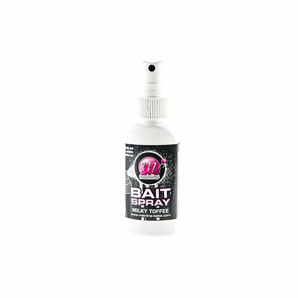 Mainline BaitSpray Milky Toffee 50 мл