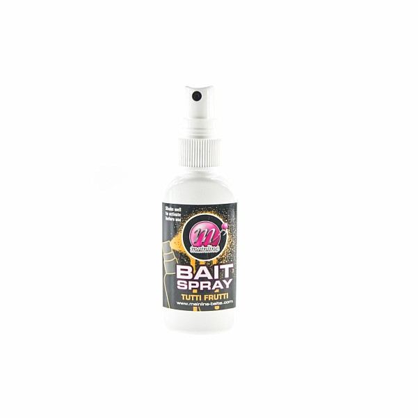 Mainline BaitSpray Tutti Fruttiopakowanie 50 ml - MPN: M36003 - EAN: 5060509813360