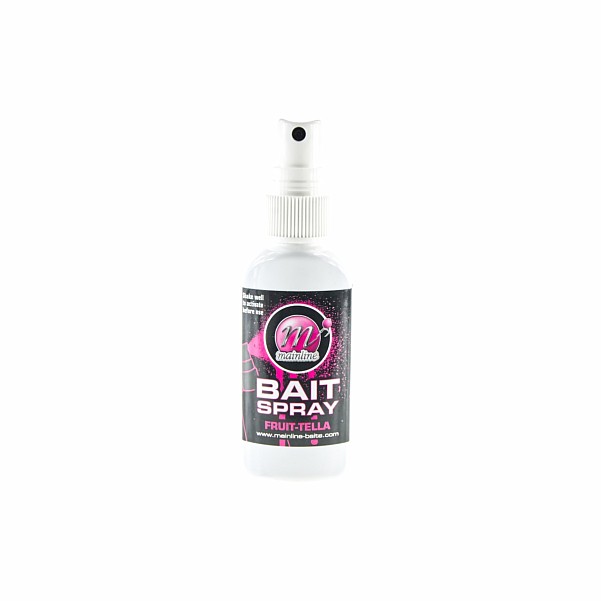 Mainline BaitSpray FruitTellaopakowanie 50ml - MPN: M36002 - EAN: 5060509813353