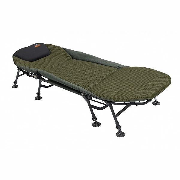 TandemBaits Invader Beast Bedchair 8 Legs