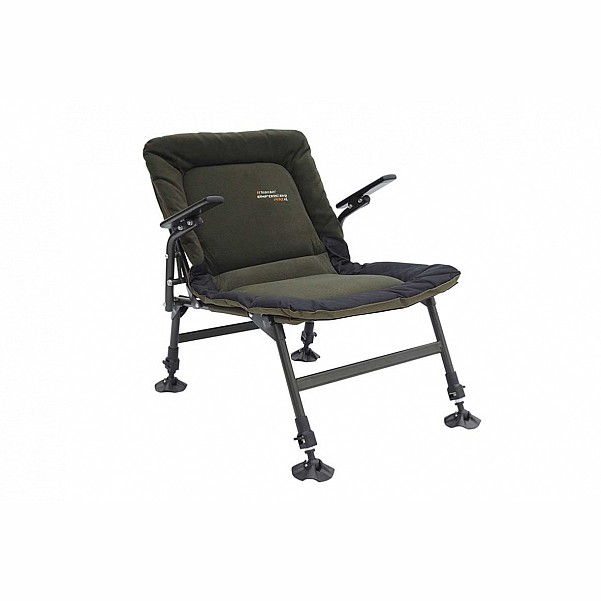 TandemBaits Enforcer Pro XL Chair - MPN: 00765 - EAN: 5907666678763