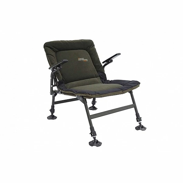 TandemBaits Enforcer Pro XL Chair