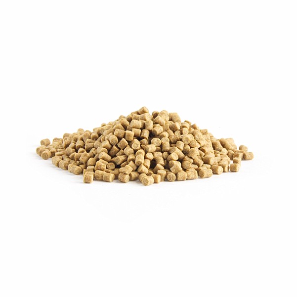 MassiveBaits BreakDown Pellet - Pineapplez Butyriccoopakowanie 3 mm / 0,75 kg - MPN: PT020 - EAN: 5901912667945