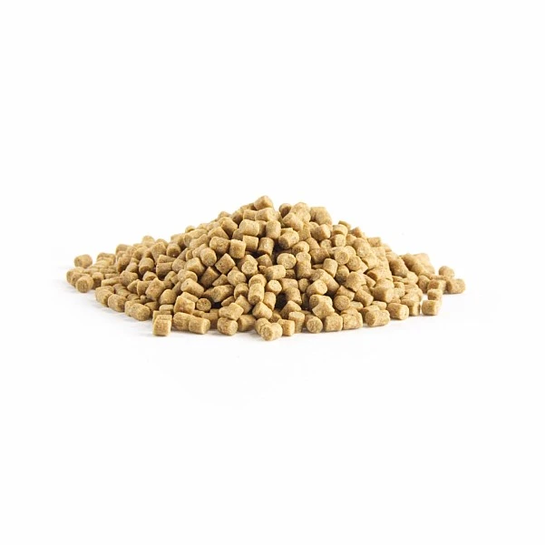 MassiveBaits BreakDown Pellet - Pineapplez Butyricco 3 mm / 0,75 kg