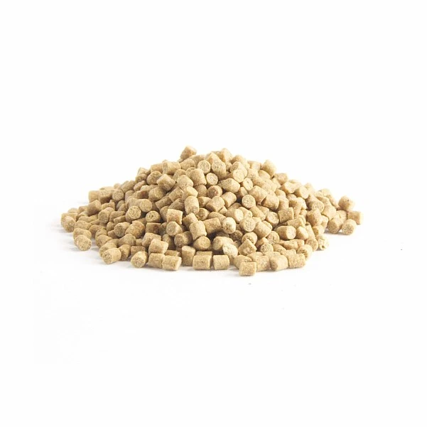 MassiveBaits BreakDown Pellet - Kriller  3 mm / 0,75 kg