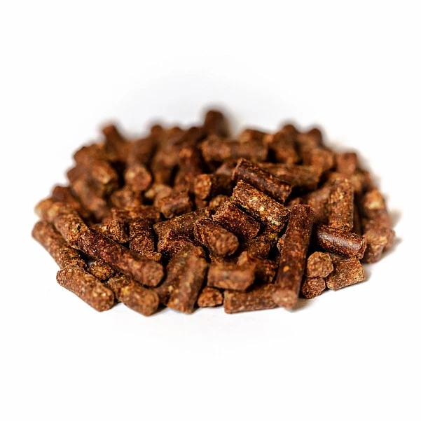 MassiveBaits BreakDown Voodoo Pellet 3 mm / 0,75 kg