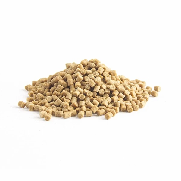 MassiveBaits BreakDown Pellet - Tigers N-But 3 mm / 0,75kg