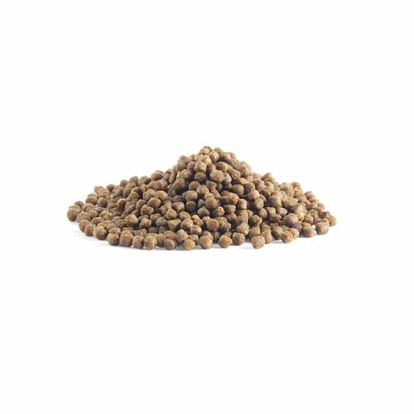 MassiveBaits BreakDown Pellet - Green Mulberry obal 3 mm / 0,75 kg - MPN: PT028 - EAN: 5901912668430
