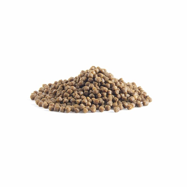 MassiveBaits BreakDown Pellet - Green Mulberry opakowanie 3 mm / 0,75 kg - MPN: PT028 - EAN: 5901912668430