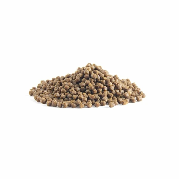 MassiveBaits BreakDown Pellet - Green Mulberry  3 mm / 0,75 kg