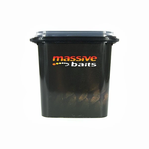 MassiveBaits Pellet Special - Marisco  8 mm / 3 kg
