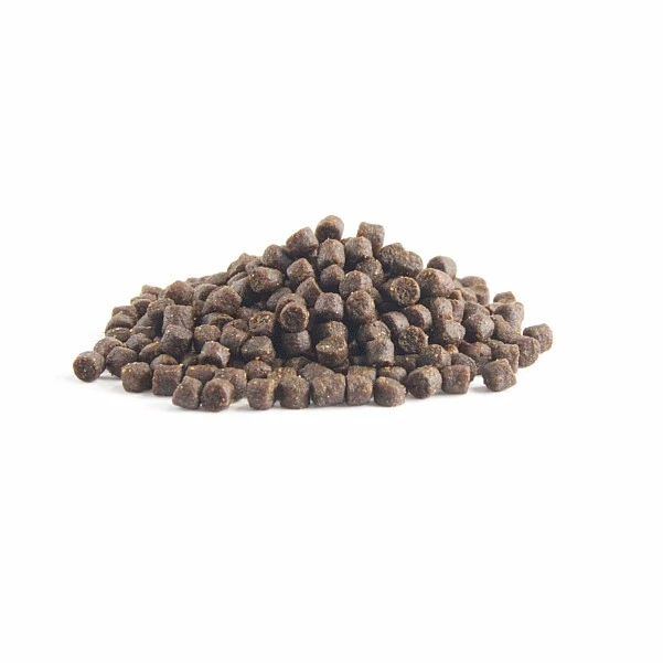 MassiveBaits Pellet Special - Orange Snake 4,5 mm / 0,75 kg