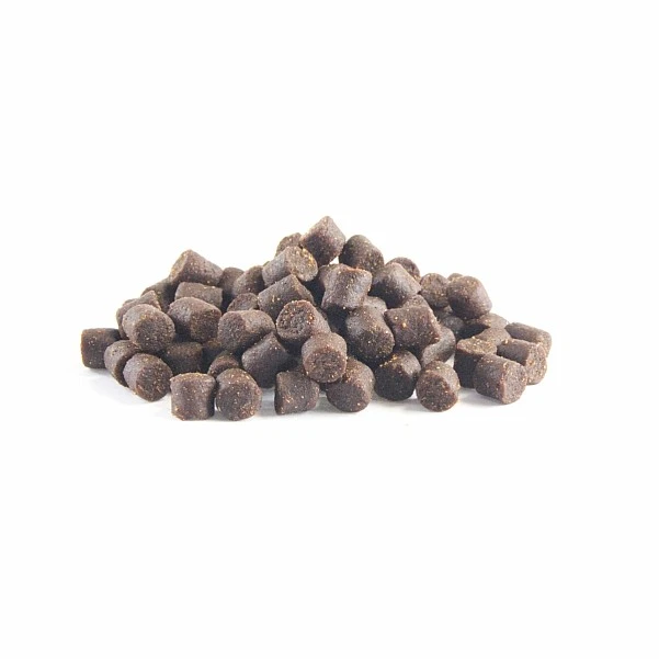 MassiveBaits Pellet Special - Orange Snake 8 mm / 0,75 kg