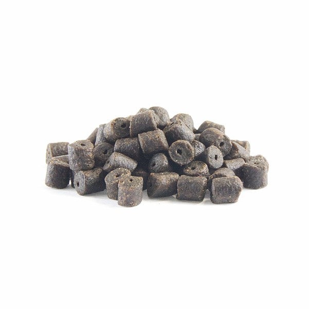MassiveBaits Pellet - Black Marine Halibutрозмір 8 мм / 3 кг - MPN: PT046.3 - EAN: 5901912663114