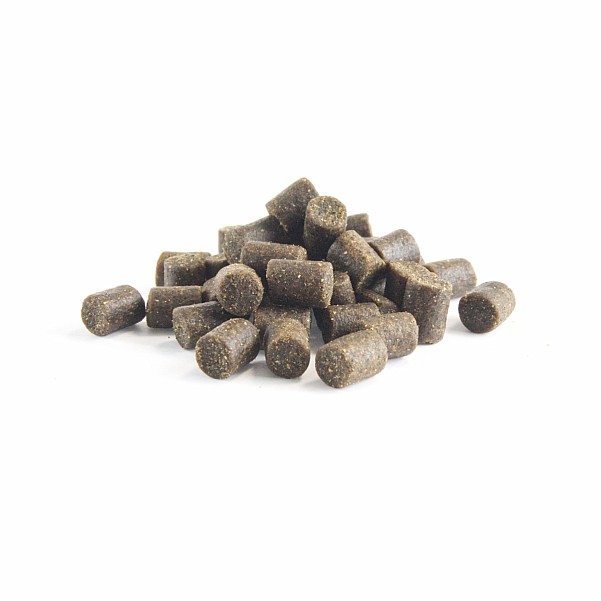 MassiveBaits Pellet - Bloody Halibut tamaño 10 mm / 10 kg - MPN: PT063 - EAN: 5901912663336