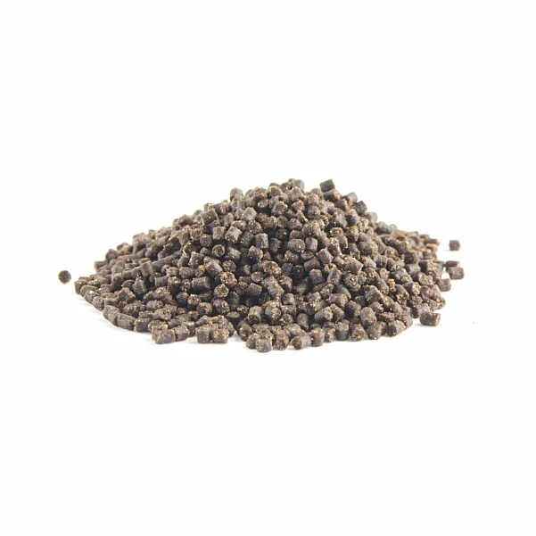 MassiveBaits Pellet - Bloody Halibut  2 mm / 3 kg