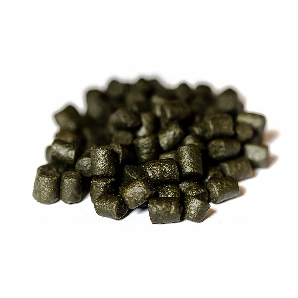 MassiveBaits Pellet - Green Betaine 6 mm / 3 kg