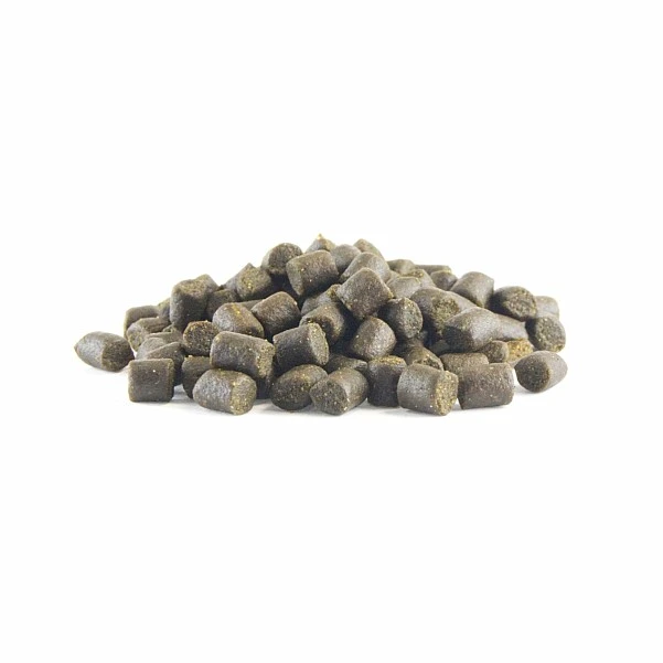 MassiveBaits Pellet - Green Betaine 6 mm / 0,75 kg