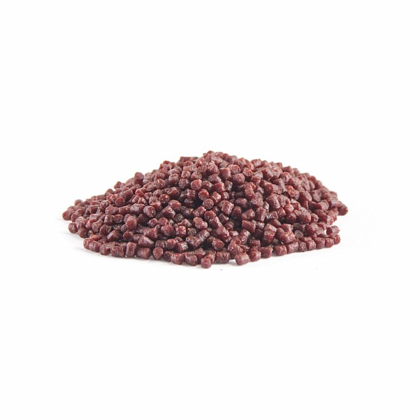 MassiveBaits Pellet - RedHalibut and Krill Feed méret 2 mm / 0,75 kg - MPN: PT071 - EAN: 5901912668317