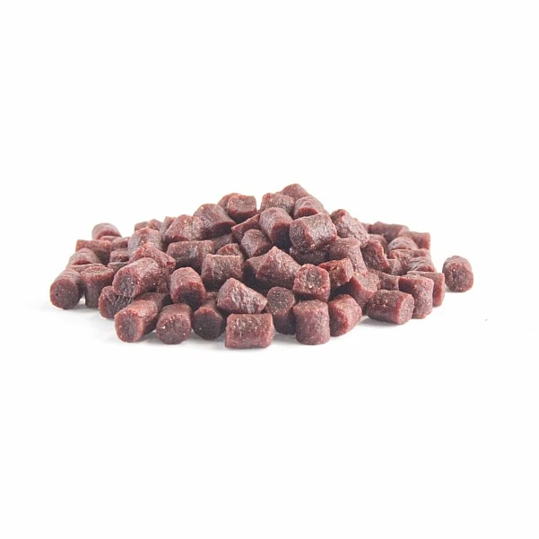 MassiveBaits Pellet - RedHalibut and Krill Feed  6 мм / 10 кг